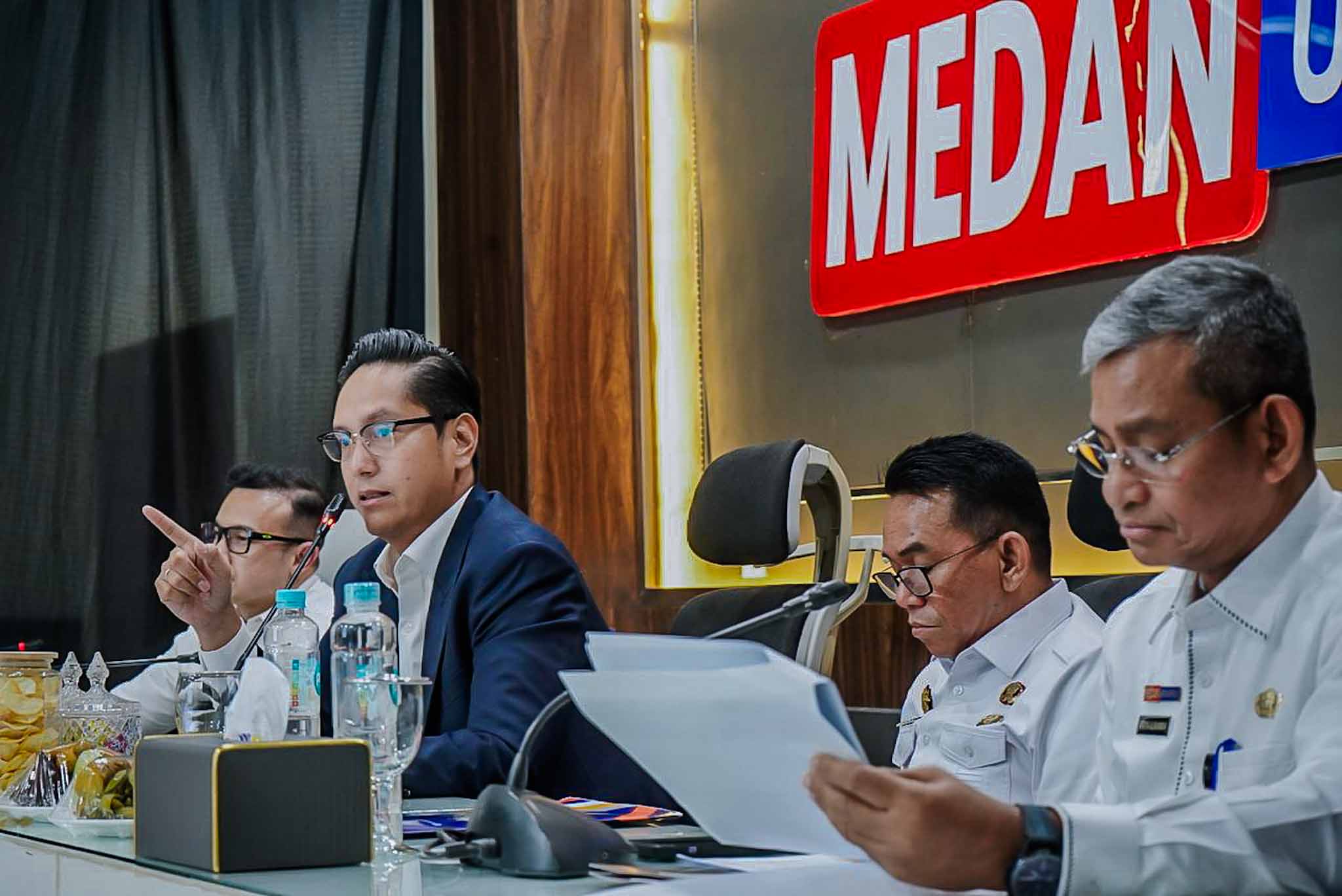 Realisasi PAD April 2026 Tembus 19,91%, Pajak Daerah Jadi Penopang Utama