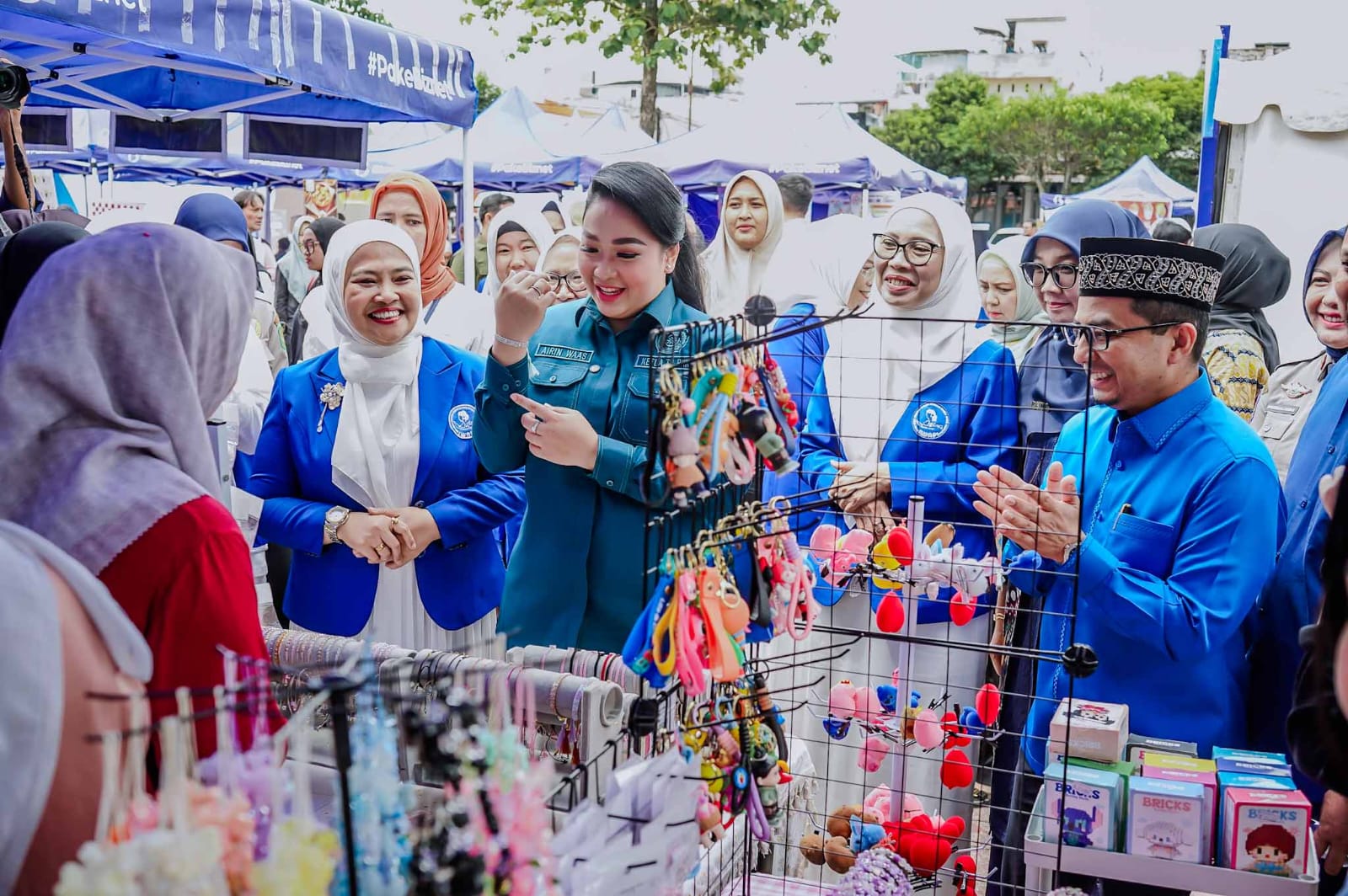 Medan Coding Competition 2026 Resmi Dibuka, Kolaborasi Pemko Medan, IWAPI dan UMSU Cetak Talenta Digital