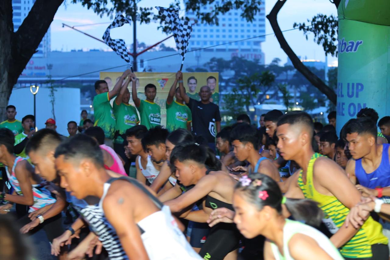 Pemko Medan Dukung Run For Garbage 2026, Semarakkan CFD dan Kampanyekan Gaya Hidup Sehat serta Peduli Lingkungan
