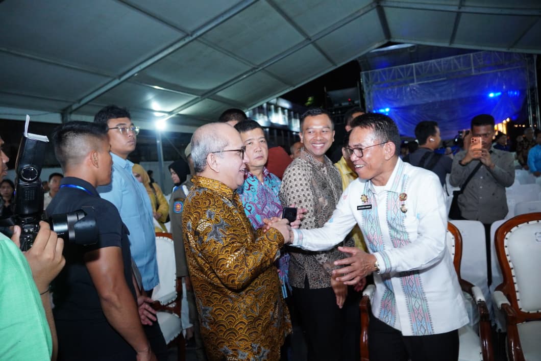 Wakil Wali Kota Medan Harap PRSU ke-50 Jadi Etalase Promosi Potensi Daerah