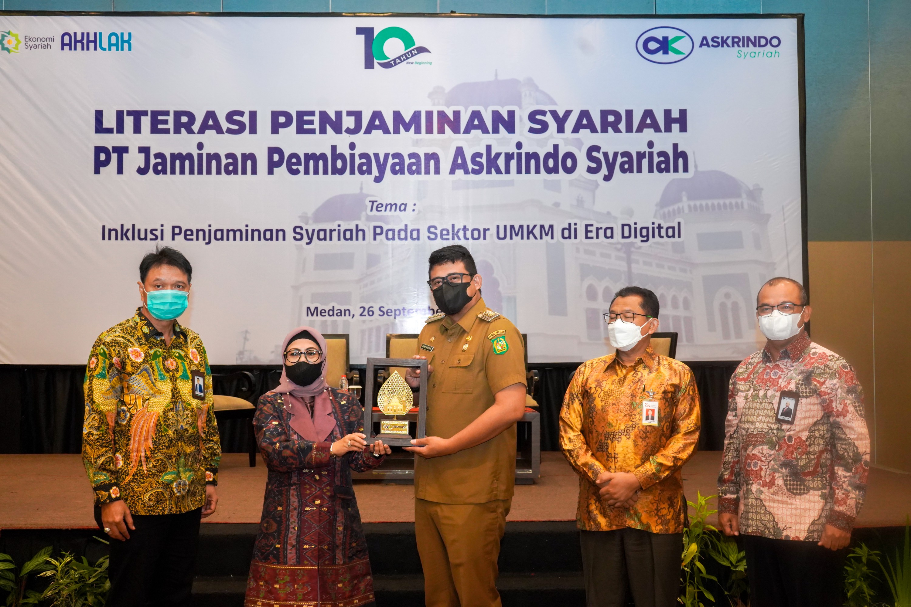 Yang Perlu Diselamatkan Pertama UMKM