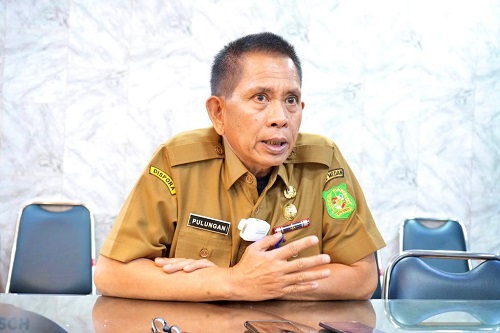 Revitalisasi Taman Cadika Buktikan Pemko Medan Optimalkan Pemanfaatan Aset untuk Masyarakat  