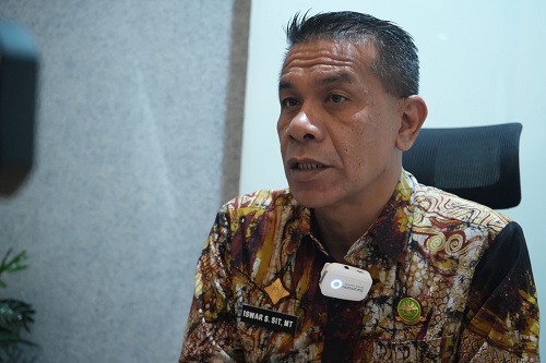 Kuota Terpenuhi, Pemko Medan Menutup Pendaftaran Program Mudik Bareng 2023