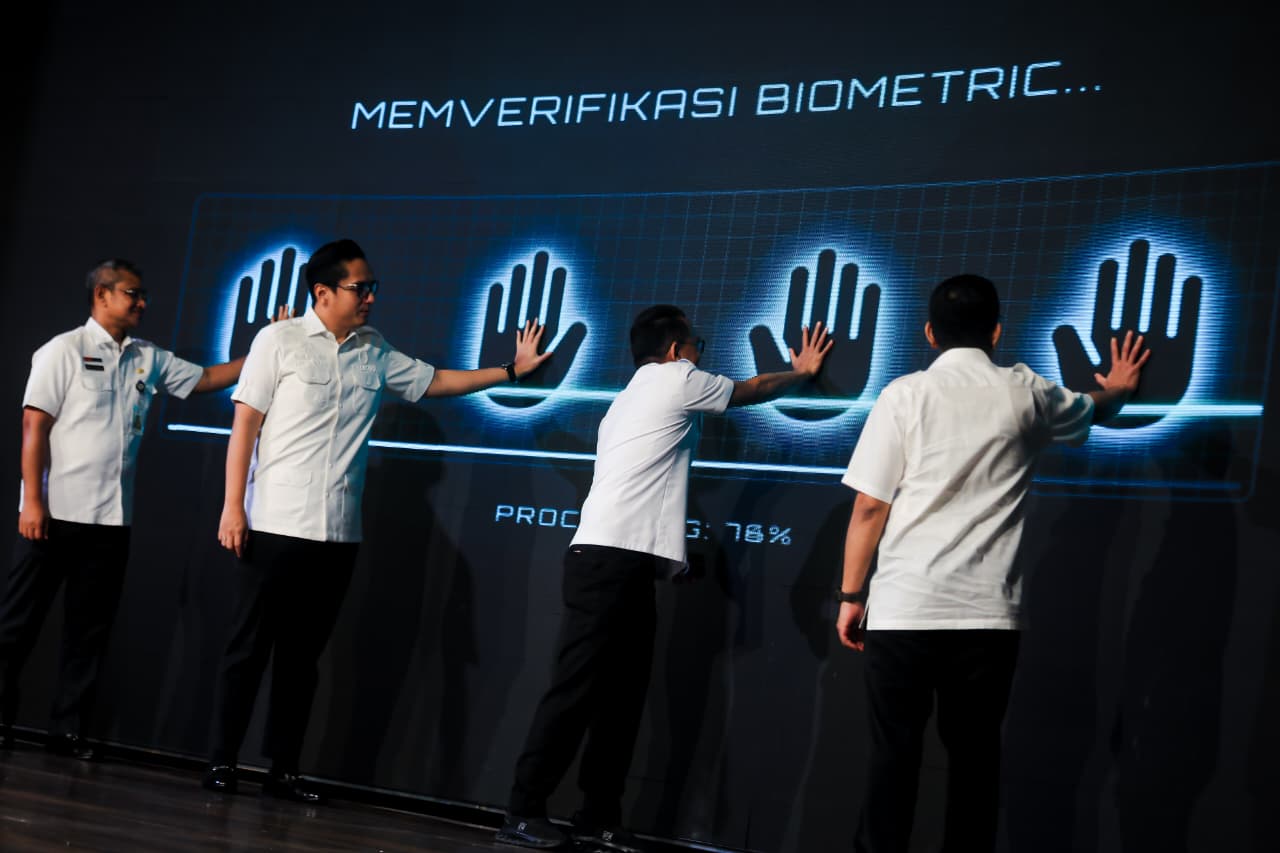 Rapat Kerja Pembangunan 2026,  Rico Waas Tegaskan Pembangunan Kota Medan Harus Berdampak Nyata